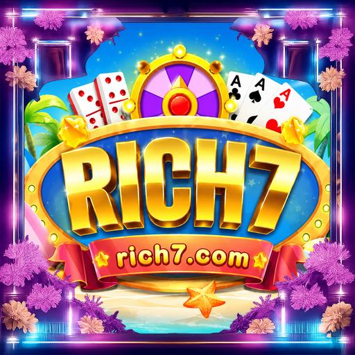rich7 — mitra unggulan